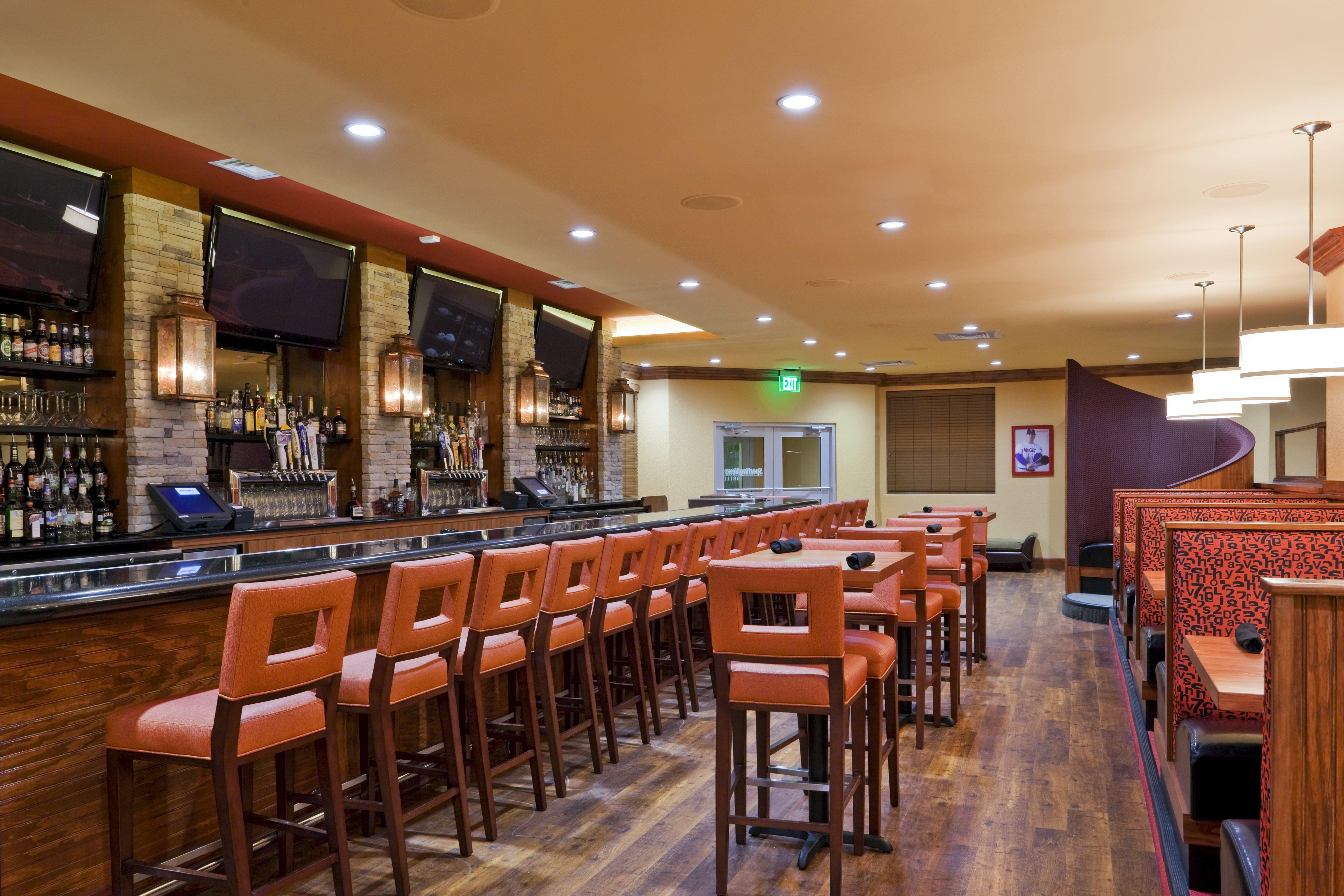 Holiday Inn San Antonio Northwest- Seaworld Area By Ihg Restaurant foto