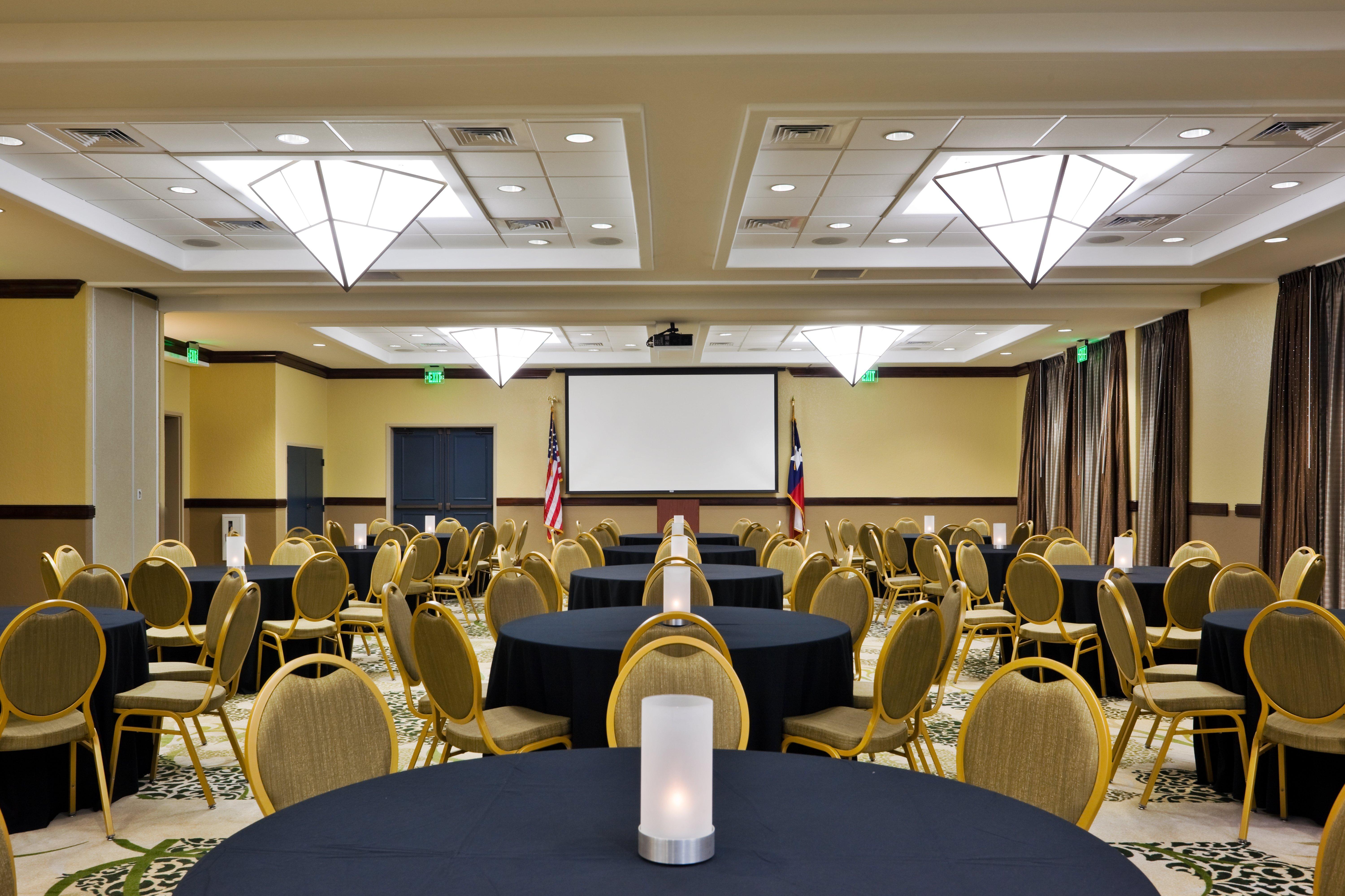 Holiday Inn San Antonio Northwest- Seaworld Area By Ihg Einrichtungen foto